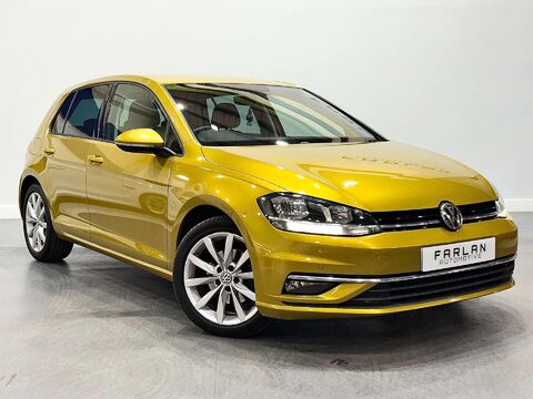 Volkswagen Golf 2.0 TDI GT Hatchback 5dr Diesel DSG Euro 6 (s/s) (150 ps) 7