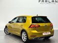 Volkswagen Golf 2.0 TDI GT Hatchback 5dr Diesel DSG Euro 6 (s/s) (150 ps) 5