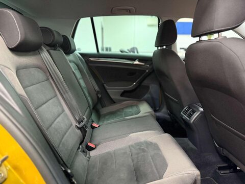 Volkswagen Golf 2.0 TDI GT Hatchback 5dr Diesel DSG Euro 6 (s/s) (150 ps) 34