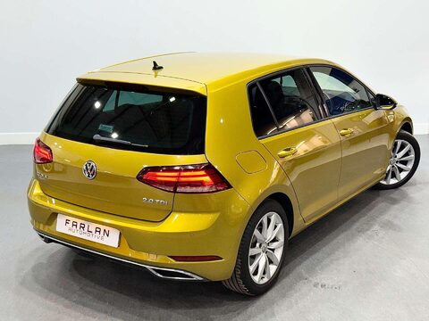 Volkswagen Golf 2.0 TDI GT Hatchback 5dr Diesel DSG Euro 6 (s/s) (150 ps) 26