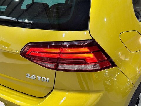Volkswagen Golf 2.0 TDI GT Hatchback 5dr Diesel DSG Euro 6 (s/s) (150 ps) 39