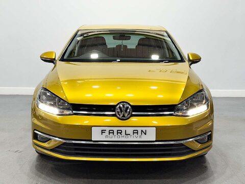 Volkswagen Golf 2.0 TDI GT Hatchback 5dr Diesel DSG Euro 6 (s/s) (150 ps) 12