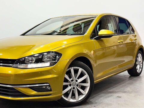 Volkswagen Golf 2.0 TDI GT Hatchback 5dr Diesel DSG Euro 6 (s/s) (150 ps) 14