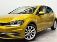Volkswagen Golf 2.0 TDI GT Hatchback 5dr Diesel DSG Euro 6 (s/s) (150 ps) 14