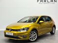 Volkswagen Golf 2.0 TDI GT Hatchback 5dr Diesel DSG Euro 6 (s/s) (150 ps) 3