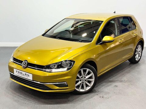 Volkswagen Golf 2.0 TDI GT Hatchback 5dr Diesel DSG Euro 6 (s/s) (150 ps) 13