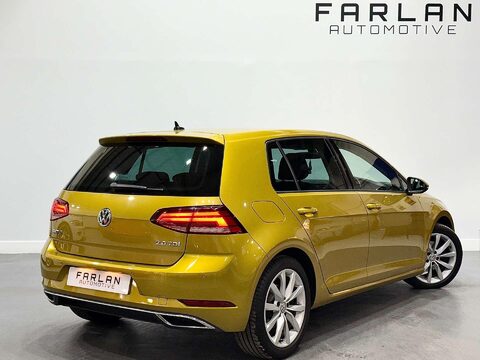 Volkswagen Golf 2.0 TDI GT Hatchback 5dr Diesel DSG Euro 6 (s/s) (150 ps) 4