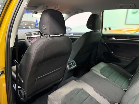 Volkswagen Golf 2.0 TDI GT Hatchback 5dr Diesel DSG Euro 6 (s/s) (150 ps) 32