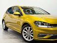 Volkswagen Golf 2.0 TDI GT Hatchback 5dr Diesel DSG Euro 6 (s/s) (150 ps) 9