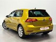 Volkswagen Golf 2.0 TDI GT Hatchback 5dr Diesel DSG Euro 6 (s/s) (150 ps) 19