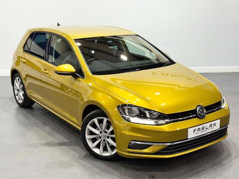 Volkswagen Golf 2.0 TDI GT Hatchback 5dr Diesel DSG Euro 6 (s/s) (150 ps) 8