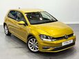 Volkswagen Golf 2.0 TDI GT Hatchback 5dr Diesel DSG Euro 6 (s/s) (150 ps) 8