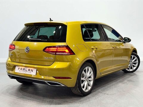 Volkswagen Golf 2.0 TDI GT Hatchback 5dr Diesel DSG Euro 6 (s/s) (150 ps) 27