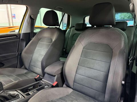 Volkswagen Golf 2.0 TDI GT Hatchback 5dr Diesel DSG Euro 6 (s/s) (150 ps) 28