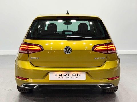 Volkswagen Golf 2.0 TDI GT Hatchback 5dr Diesel DSG Euro 6 (s/s) (150 ps) 24