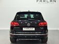 Volkswagen Touareg 3.0 TDI V6 BlueMotion Tech R-Line SUV 5dr Diesel Tiptronic 4WD Euro 6 (s/s) 27