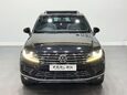 Volkswagen Touareg 3.0 TDI V6 BlueMotion Tech R-Line SUV 5dr Diesel Tiptronic 4WD Euro 6 (s/s) 11