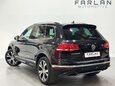 Volkswagen Touareg 3.0 TDI V6 BlueMotion Tech R-Line SUV 5dr Diesel Tiptronic 4WD Euro 6 (s/s) 5
