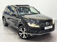 Volkswagen Touareg 3.0 TDI V6 BlueMotion Tech R-Line SUV 5dr Diesel Tiptronic 4WD Euro 6 (s/s) 7