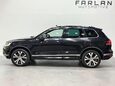 Volkswagen Touareg 3.0 TDI V6 BlueMotion Tech R-Line SUV 5dr Diesel Tiptronic 4WD Euro 6 (s/s) 21