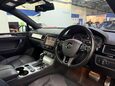 Volkswagen Touareg 3.0 TDI V6 BlueMotion Tech R-Line SUV 5dr Diesel Tiptronic 4WD Euro 6 (s/s) 49
