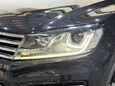 Volkswagen Touareg 3.0 TDI V6 BlueMotion Tech R-Line SUV 5dr Diesel Tiptronic 4WD Euro 6 (s/s) 56