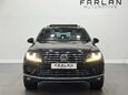 Volkswagen Touareg 3.0 TDI V6 BlueMotion Tech R-Line SUV 5dr Diesel Tiptronic 4WD Euro 6 (s/s) 10