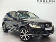 Volkswagen Touareg 3.0 TDI V6 BlueMotion Tech R-Line SUV 5dr Diesel Tiptronic 4WD Euro 6 (s/s) 1