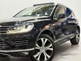 Volkswagen Touareg 3.0 TDI V6 BlueMotion Tech R-Line SUV 5dr Diesel Tiptronic 4WD Euro 6 (s/s) 15