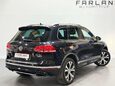 Volkswagen Touareg 3.0 TDI V6 BlueMotion Tech R-Line SUV 5dr Diesel Tiptronic 4WD Euro 6 (s/s) 4