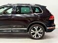 Volkswagen Touareg 3.0 TDI V6 BlueMotion Tech R-Line SUV 5dr Diesel Tiptronic 4WD Euro 6 (s/s) 20