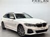 BMW 3 Series 2.0 330e 12kWh M Sport Touring 5dr Petrol Plug-in Hybrid Auto xDrive Euro 6