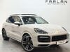 Porsche Cayenne 3.0T V6 GPF SUV 5dr Petrol TiptronicS 4WD Euro 6 (s/s) (340 ps)