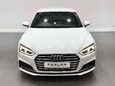 Audi A5 2.0 TDI S line Coupe 2dr Diesel S Tronic quattro Euro 6 (s/s) (190 ps) 11