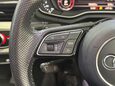 Audi A5 2.0 TDI S line Coupe 2dr Diesel S Tronic quattro Euro 6 (s/s) (190 ps) 33