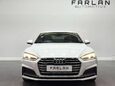 Audi A5 2.0 TDI S line Coupe 2dr Diesel S Tronic quattro Euro 6 (s/s) (190 ps) 10