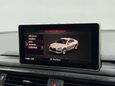 Audi A5 2.0 TDI S line Coupe 2dr Diesel S Tronic quattro Euro 6 (s/s) (190 ps) 39
