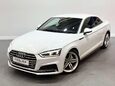 Audi A5 2.0 TDI S line Coupe 2dr Diesel S Tronic quattro Euro 6 (s/s) (190 ps) 14
