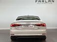 Audi A5 2.0 TDI S line Coupe 2dr Diesel S Tronic quattro Euro 6 (s/s) (190 ps) 25