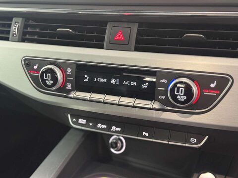 Audi A5 2.0 TDI S line Coupe 2dr Diesel S Tronic quattro Euro 6 (s/s) (190 ps) 46