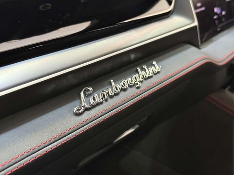 Lamborghini Urus 4.0 V8 BiTurbo 25.9kWh SE SUV 5dr Petrol Plug-in Hybrid Auto 4WD Euro 6 (80 68
