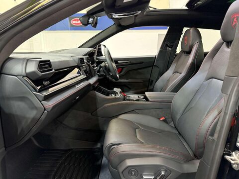 Lamborghini Urus 4.0 V8 BiTurbo 25.9kWh SE SUV 5dr Petrol Plug-in Hybrid Auto 4WD Euro 6 (80 39
