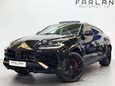 Lamborghini Urus 4.0 V8 BiTurbo 25.9kWh SE SUV 5dr Petrol Plug-in Hybrid Auto 4WD Euro 6 (80 3