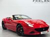 Ferrari California 3.8 V8 T Convertible 2dr Petrol F1 DCT Euro 6 (s/s) (560 ps)