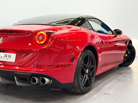 Ferrari California 3.8 V8 T Convertible 2dr Petrol F1 DCT Euro 6 (s/s) (560 ps) 37