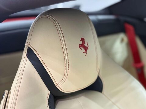 Ferrari California 3.8 V8 T Convertible 2dr Petrol F1 DCT Euro 6 (s/s) (560 ps) 50