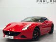 Ferrari California 3.8 V8 T Convertible 2dr Petrol F1 DCT Euro 6 (s/s) (560 ps) 18