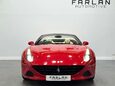 Ferrari California 3.8 V8 T Convertible 2dr Petrol F1 DCT Euro 6 (s/s) (560 ps) 13