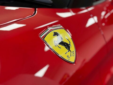 Ferrari California 3.8 V8 T Convertible 2dr Petrol F1 DCT Euro 6 (s/s) (560 ps) 68