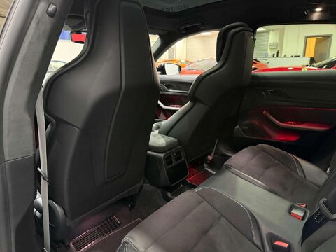Porsche Taycan Performance Plus 93.4kWh GTS Sport Turismo 5dr Electric Auto 4WD (11kW Char 46
